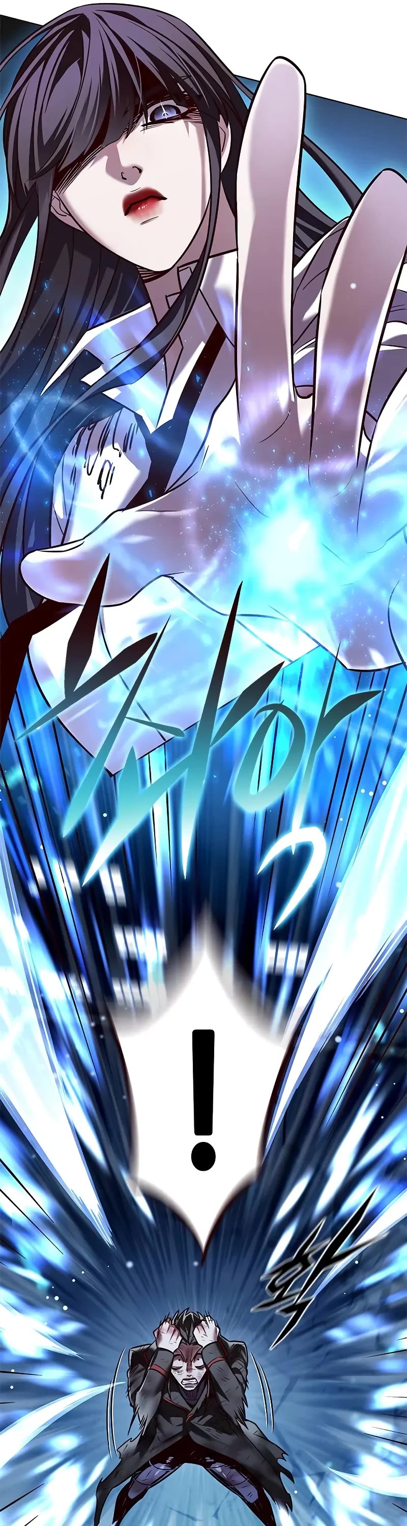 Eleceed Chapter 301 page 56 - Chapter 301