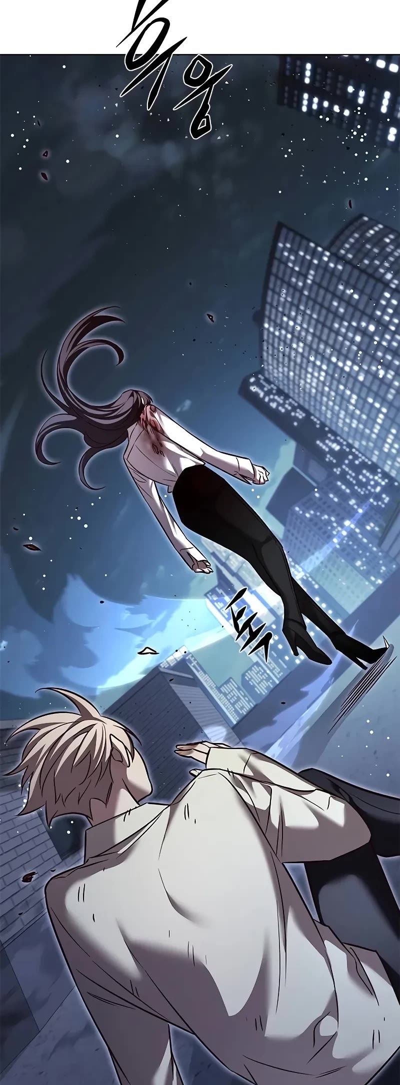 Eleceed Chapter 301 page 59 - Chapter 301