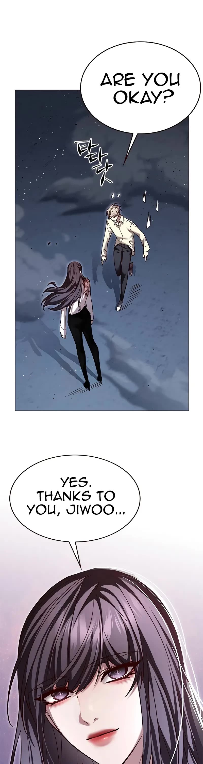 Eleceed Chapter 301 page 61 - Chapter 301