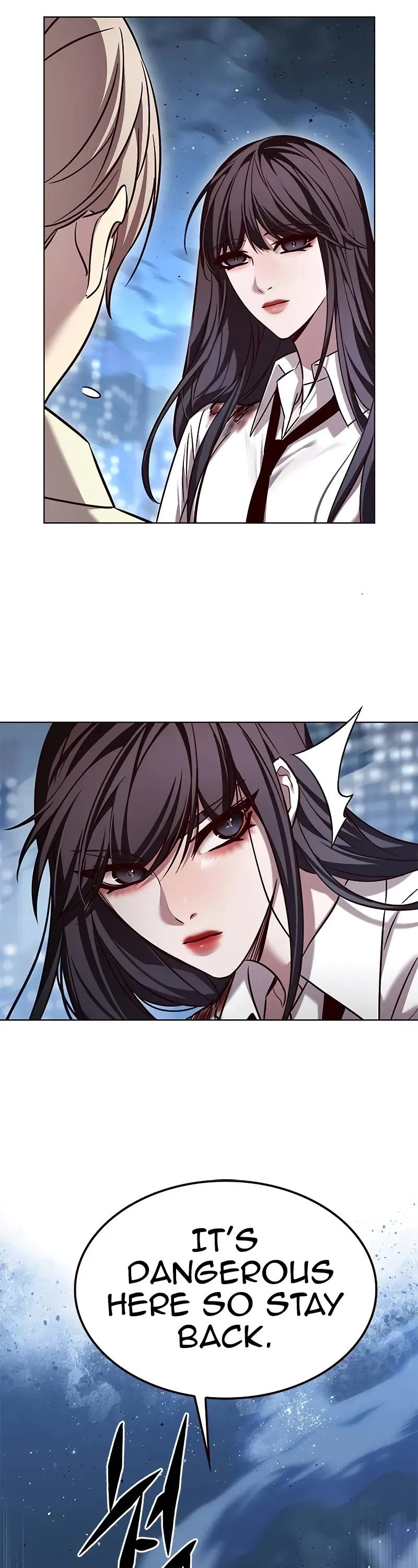 Eleceed Chapter 301 page 63 - Chapter 301