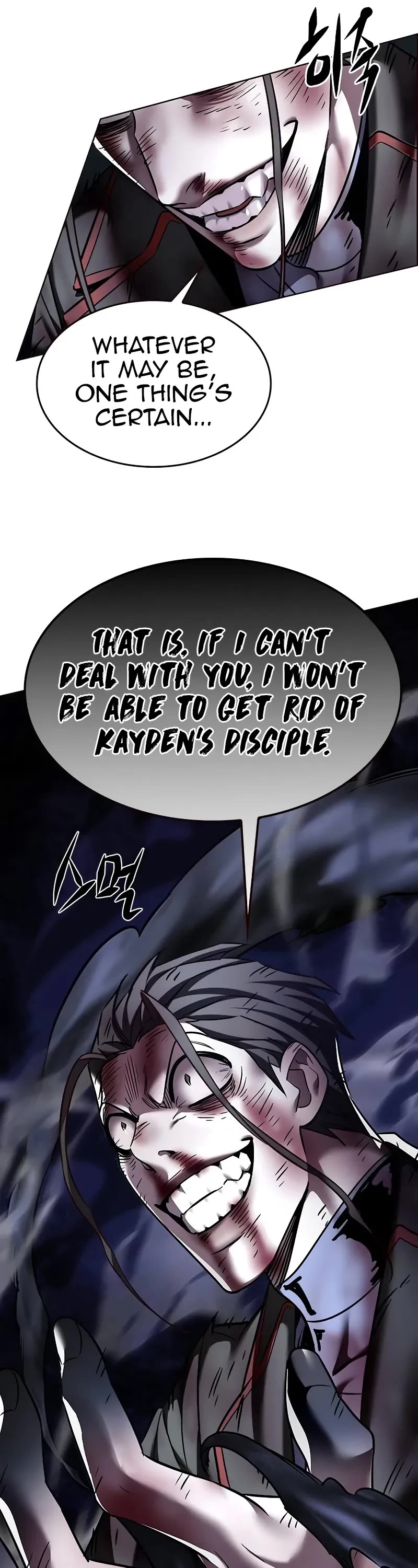 Eleceed Chapter 301 page 7 - Chapter 301