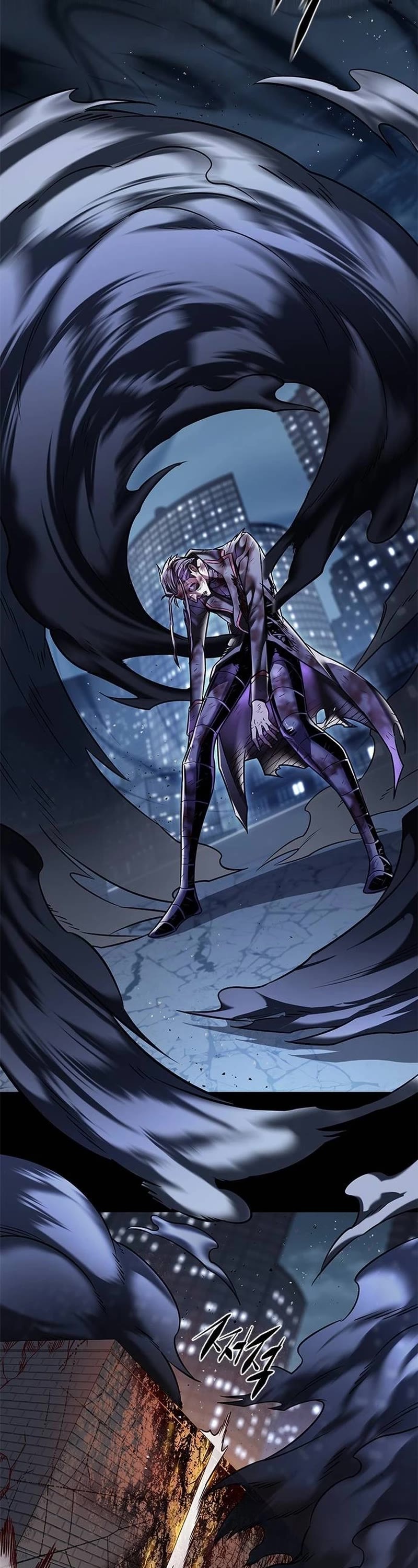 Eleceed Chapter 302 page 11 - Chapter 302