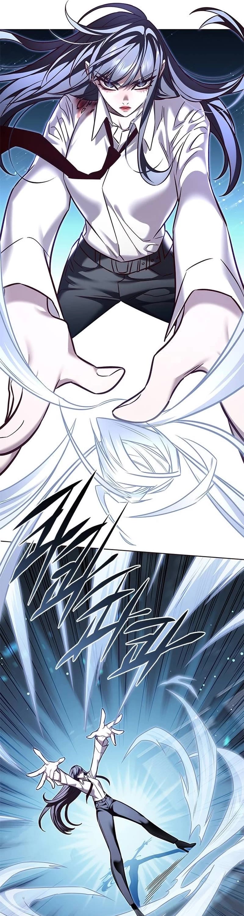 Eleceed Chapter 302 page 14 - Chapter 302