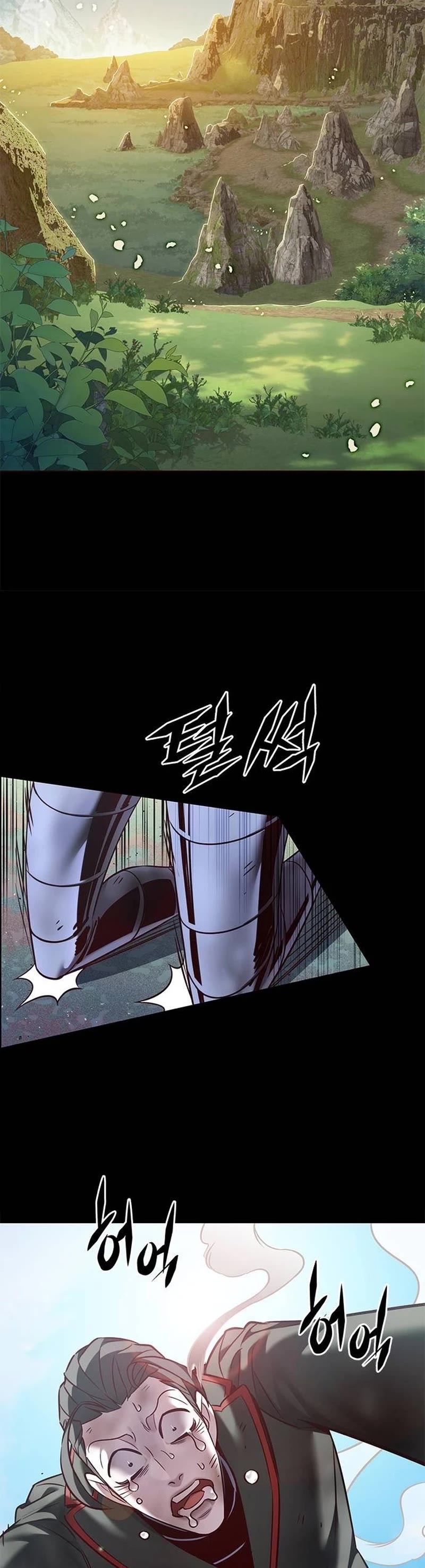 Eleceed Chapter 302 page 2 - Chapter 302