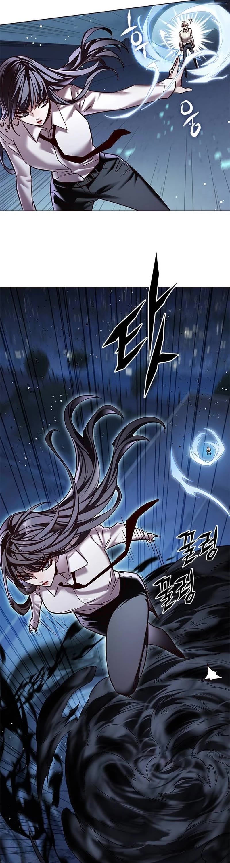 Eleceed Chapter 302 page 20 - Chapter 302