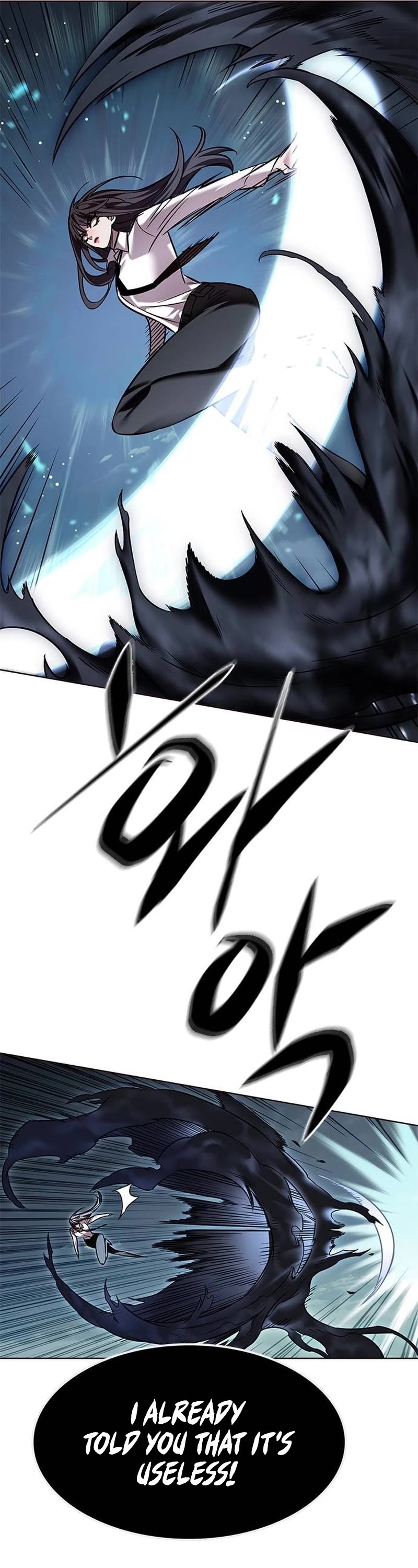 Eleceed Chapter 302 page 23 - Chapter 302