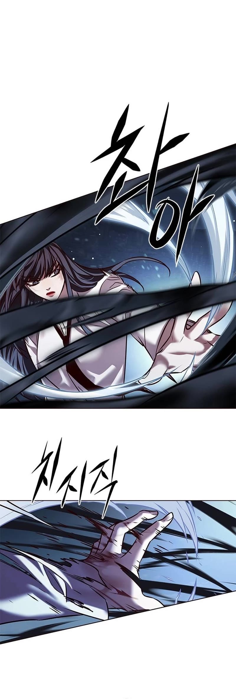 Eleceed Chapter 302 page 27 - Chapter 302