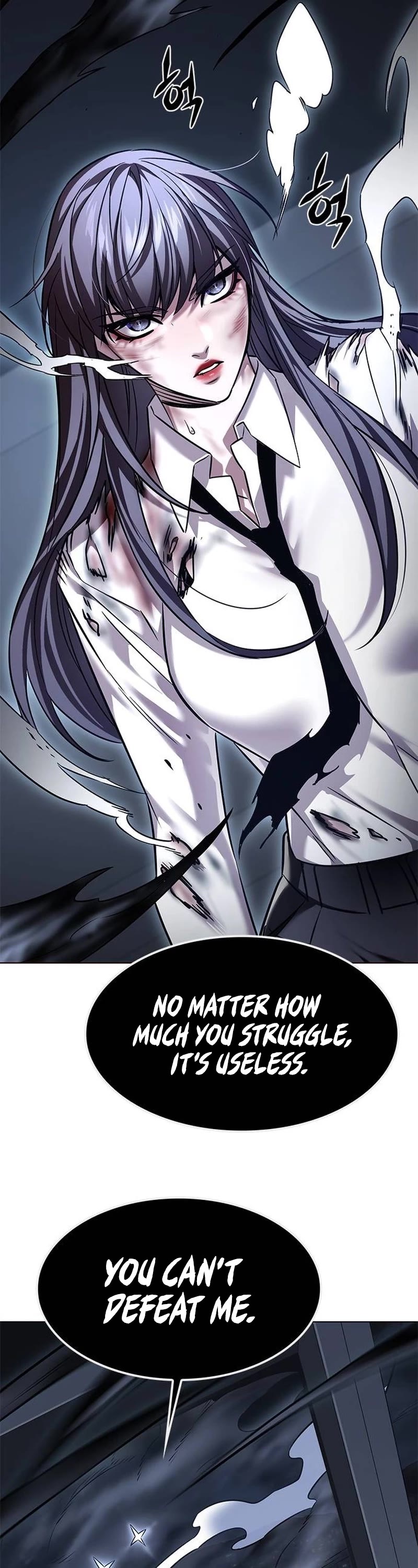 Eleceed Chapter 302 page 29 - Chapter 302