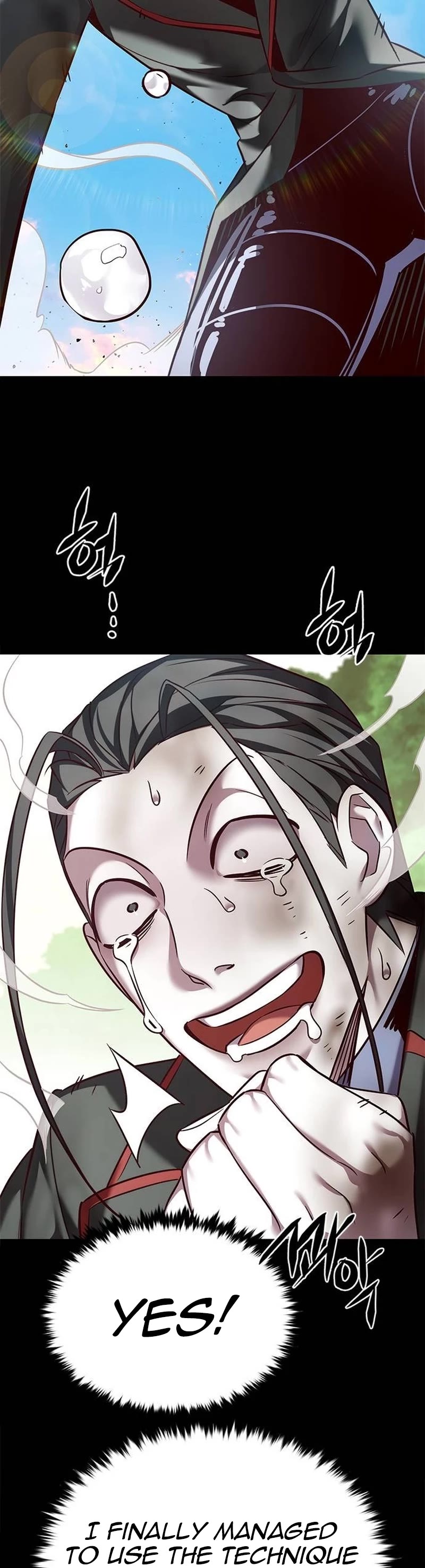 Eleceed Chapter 302 page 3 - Chapter 302