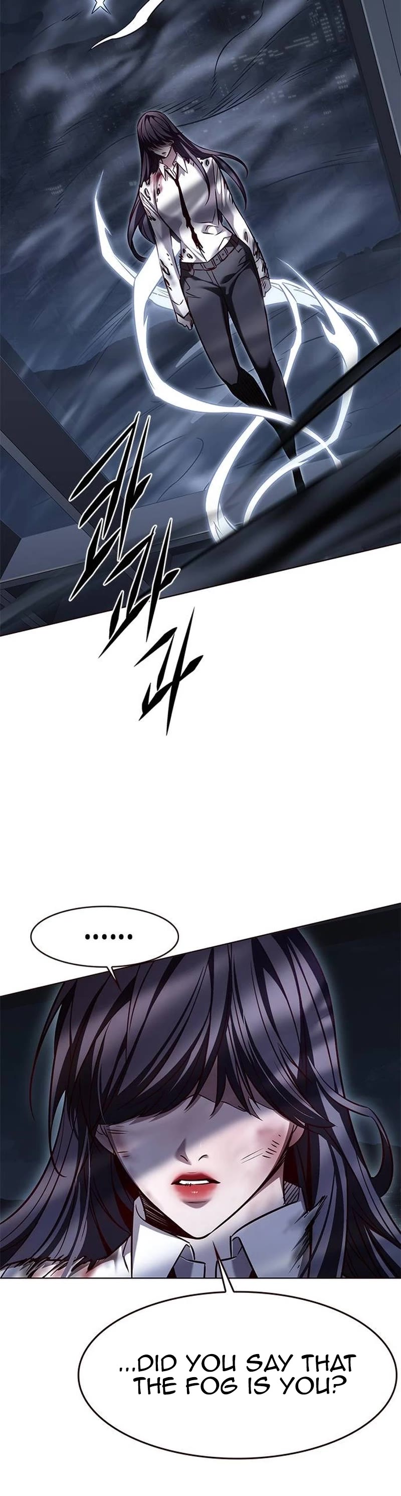 Eleceed Chapter 302 page 30 - Chapter 302