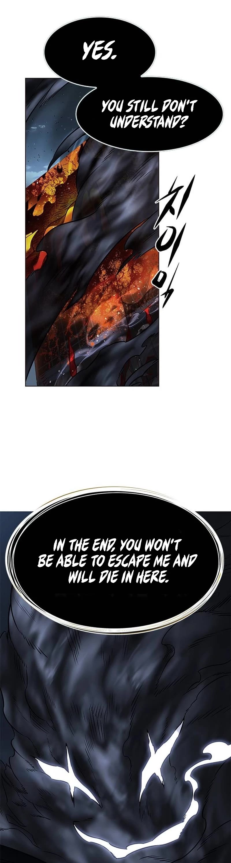 Eleceed Chapter 302 page 31 - Chapter 302