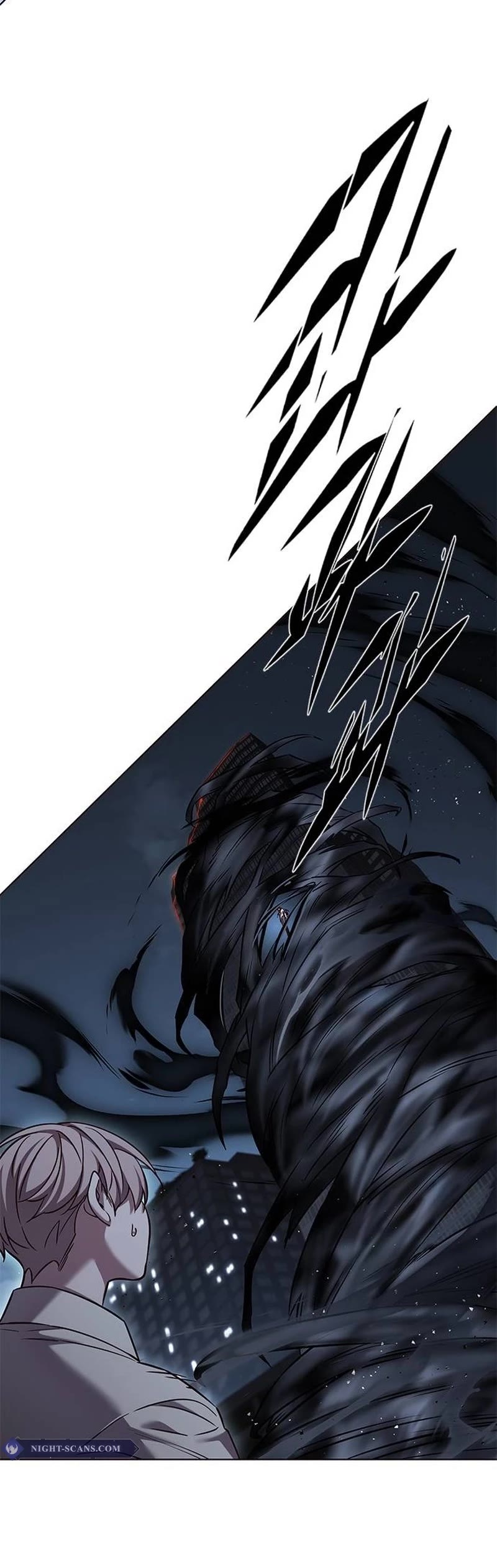 Eleceed Chapter 302 page 33 - Chapter 302