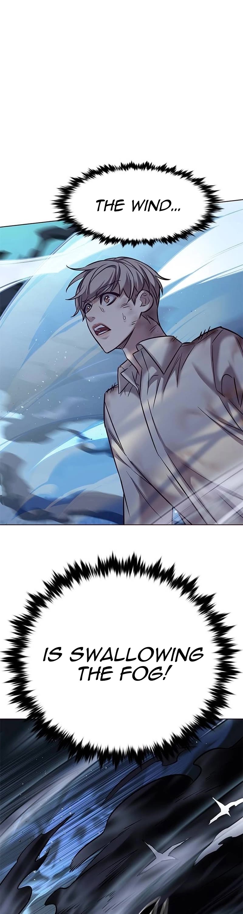 Eleceed Chapter 302 page 38 - Chapter 302