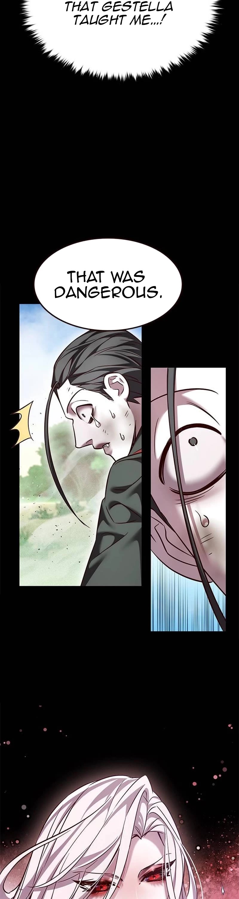 Eleceed Chapter 302 page 4 - Chapter 302