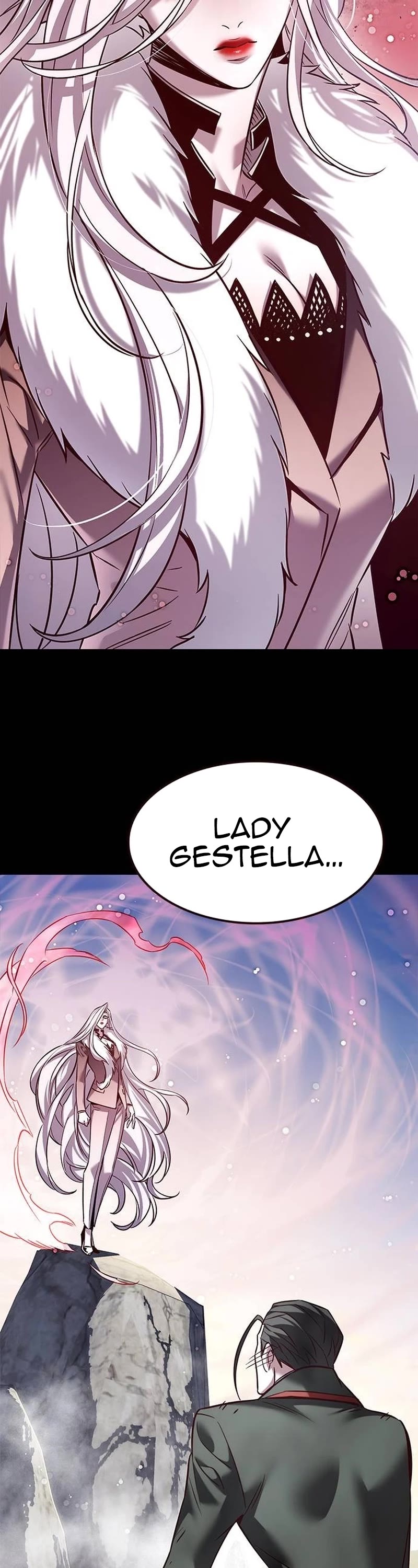 Eleceed Chapter 302 page 5 - Chapter 302