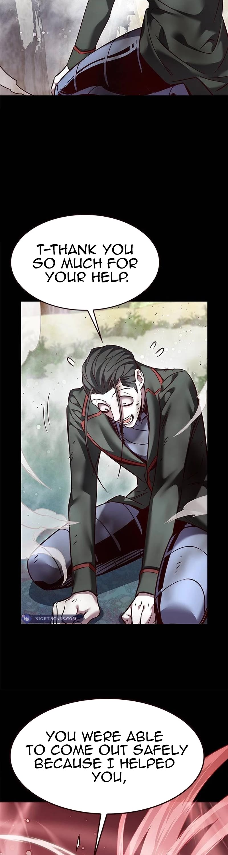 Eleceed Chapter 302 page 6 - Chapter 302