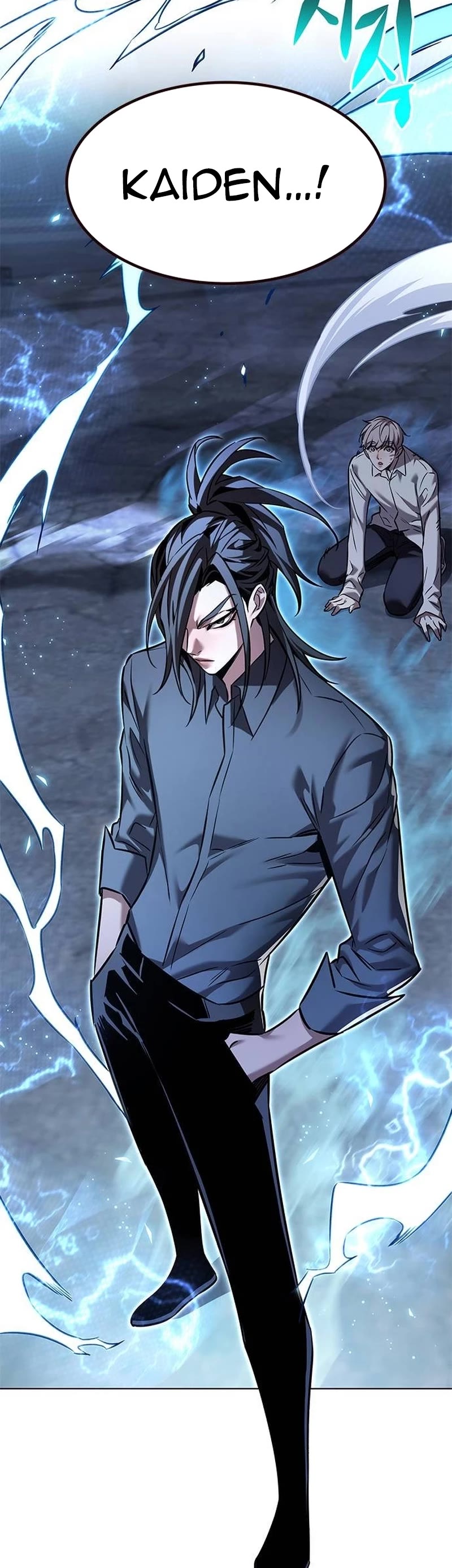 Eleceed Chapter 302 page 61 - Chapter 302