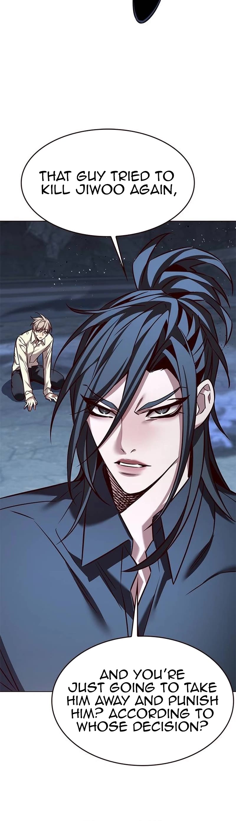 Eleceed Chapter 302 page 62 - Chapter 302