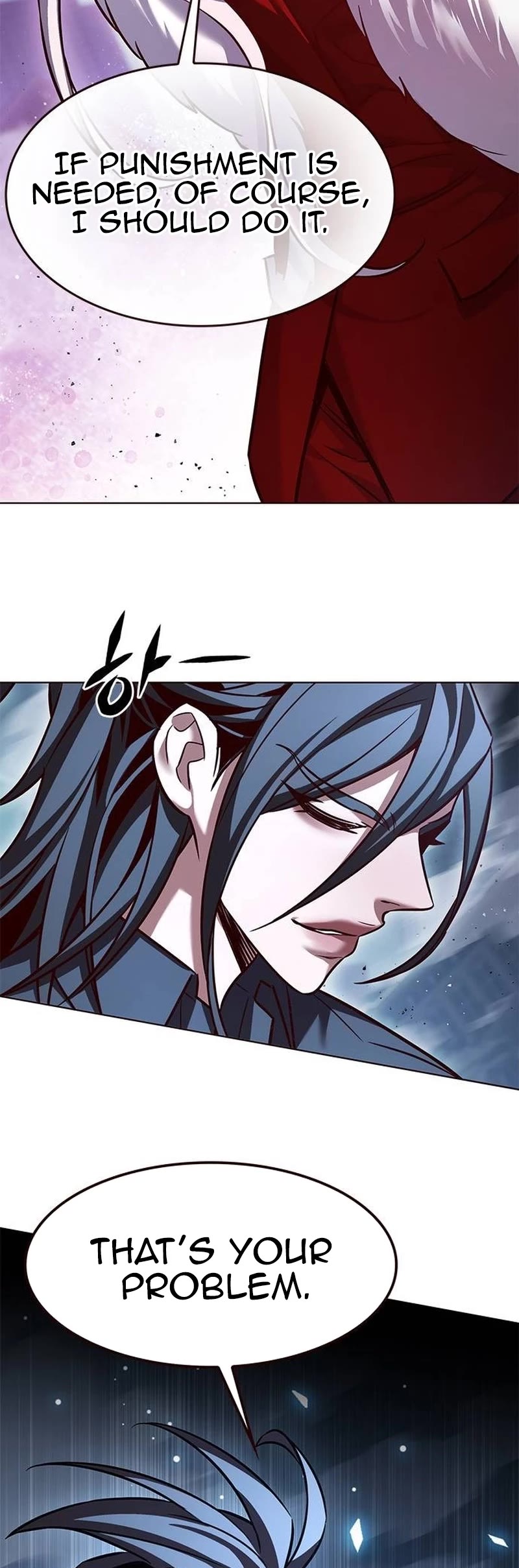 Eleceed Chapter 302 page 64 - Chapter 302