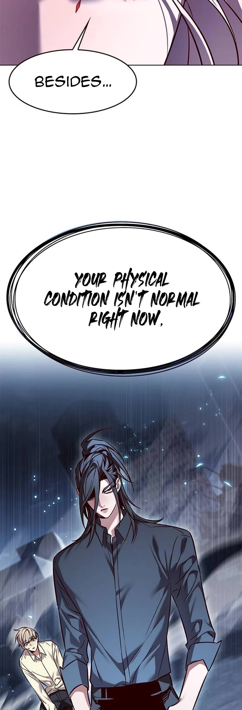 Eleceed Chapter 302 page 67 - Chapter 302