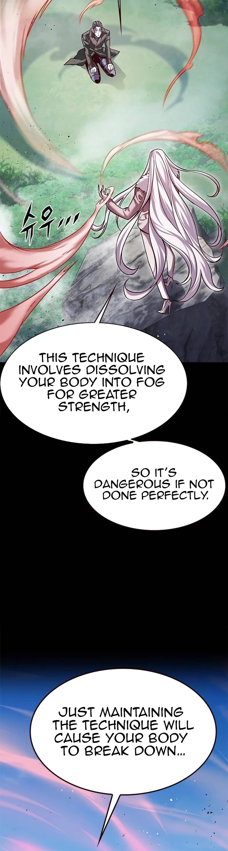 Eleceed Chapter 302 page 8 - Chapter 302