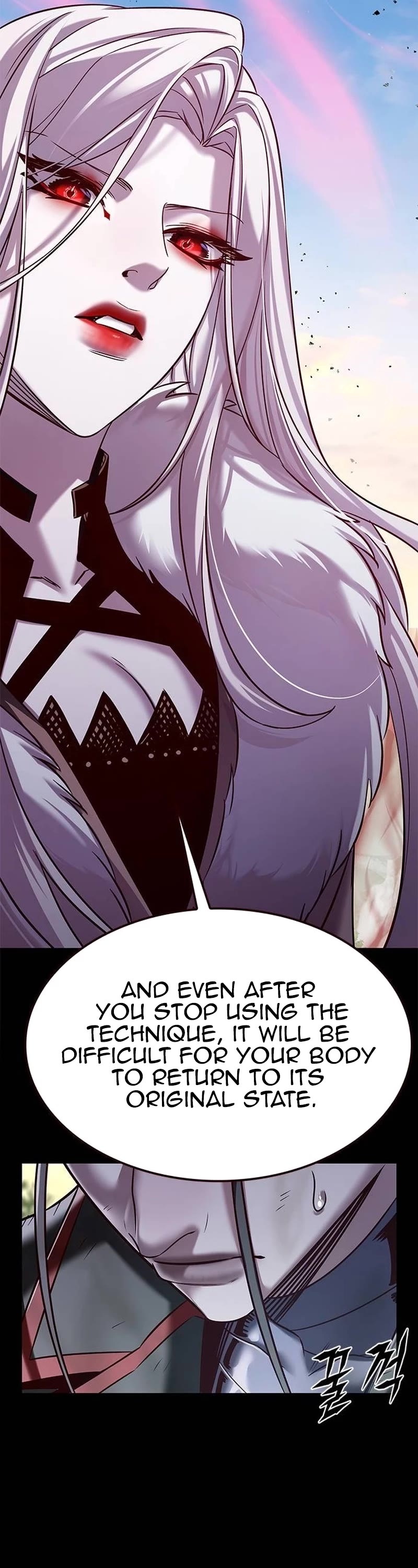 Eleceed Chapter 302 page 9 - Chapter 302