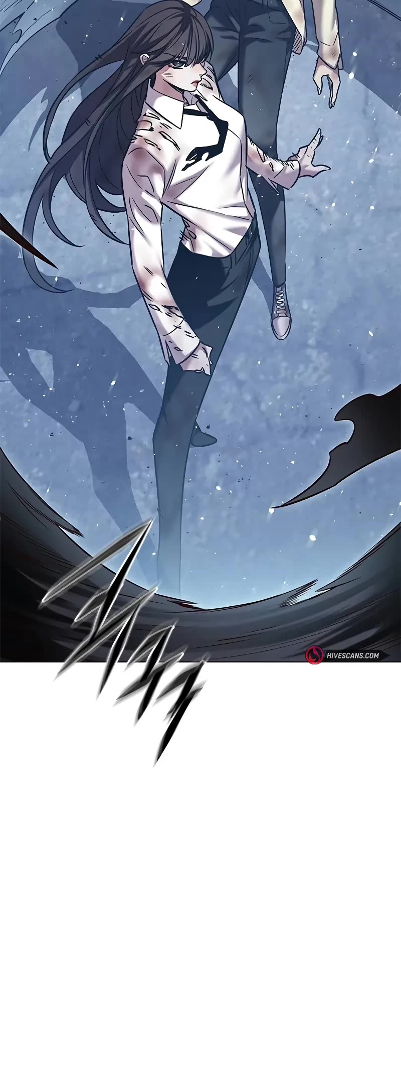 Eleceed Chapter 303 page 10 - Chapter 303