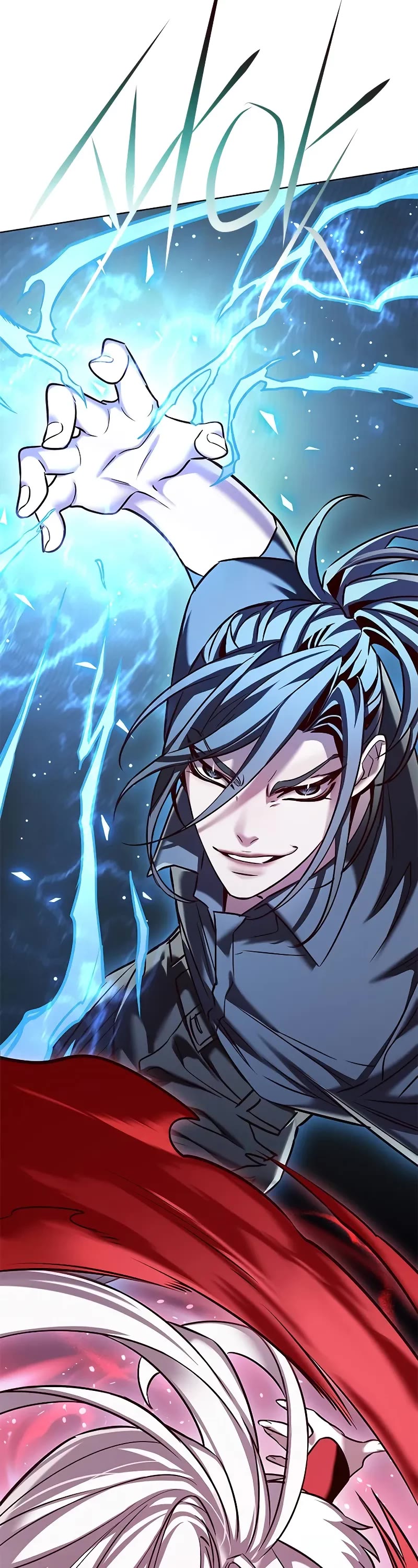 Eleceed Chapter 303 page 12 - Chapter 303