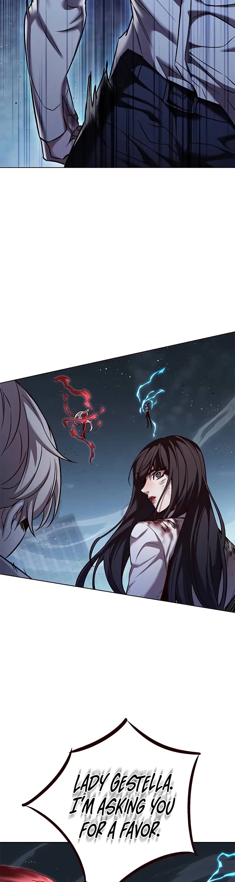 Eleceed Chapter 303 page 23 - Chapter 303