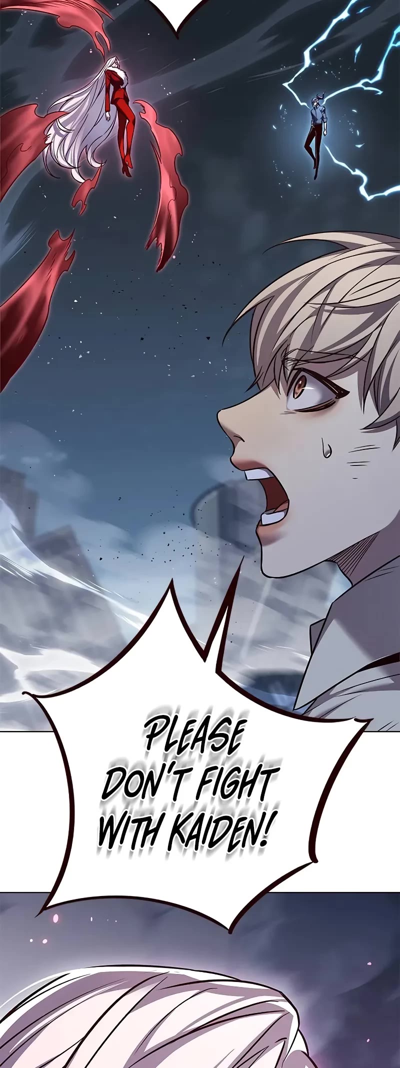 Eleceed Chapter 303 page 24 - Chapter 303