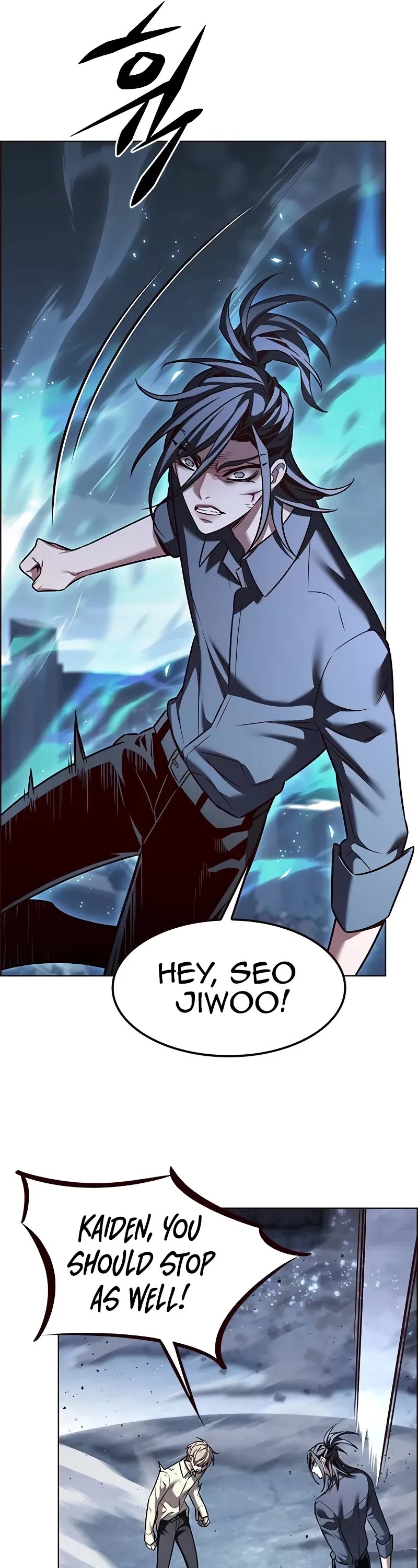 Eleceed Chapter 303 page 26 - Chapter 303