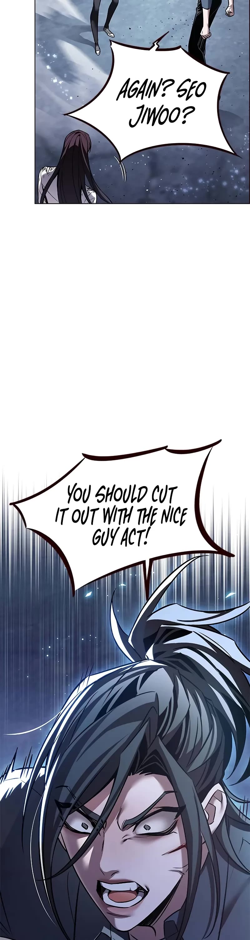 Eleceed Chapter 303 page 27 - Chapter 303