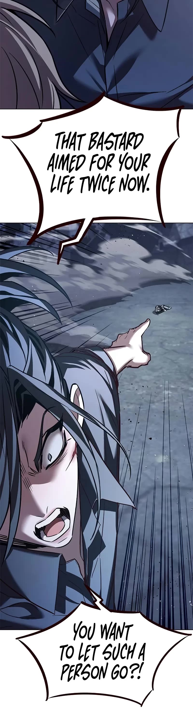Eleceed Chapter 303 page 28 - Chapter 303
