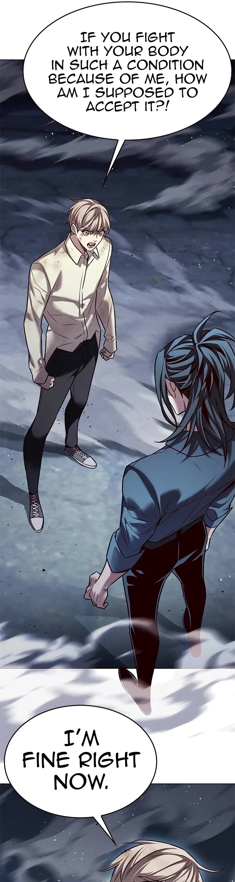 Eleceed Chapter 303 page 31 - Chapter 303