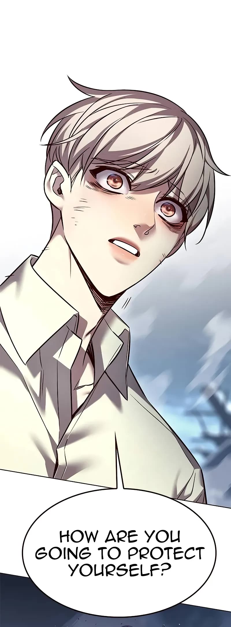 Eleceed Chapter 303 page 34 - Chapter 303