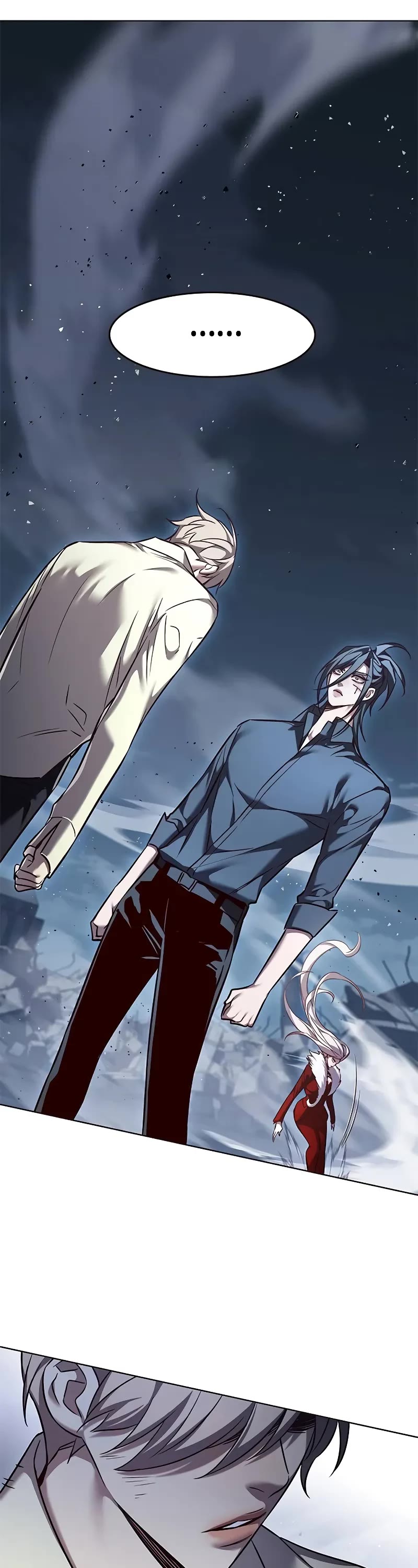 Eleceed Chapter 303 page 36 - Chapter 303