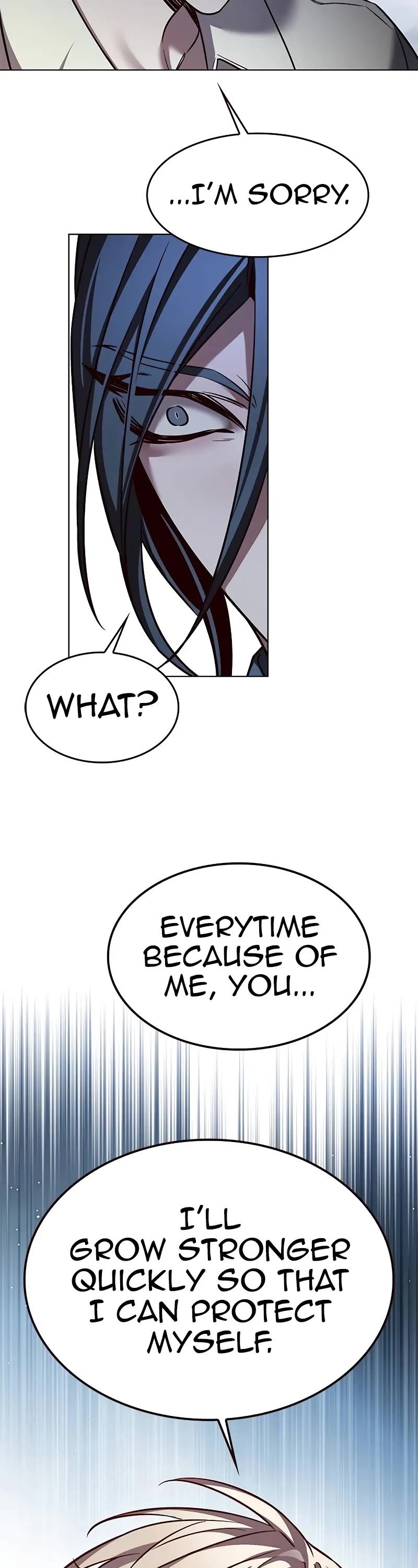 Eleceed Chapter 303 page 37 - Chapter 303