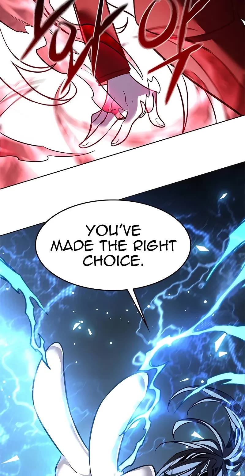 Eleceed Chapter 303 page 4 - Chapter 303