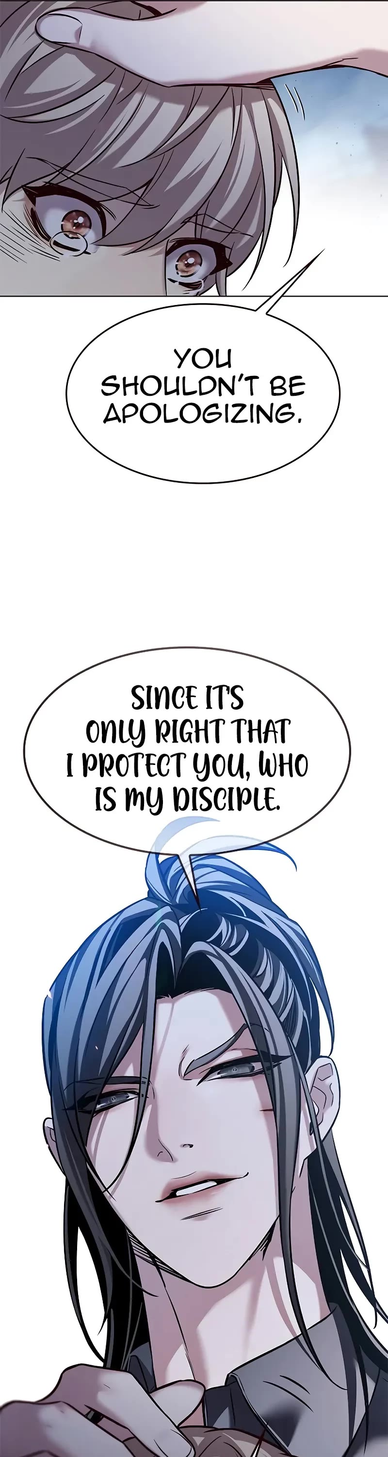 Eleceed Chapter 303 page 41 - Chapter 303
