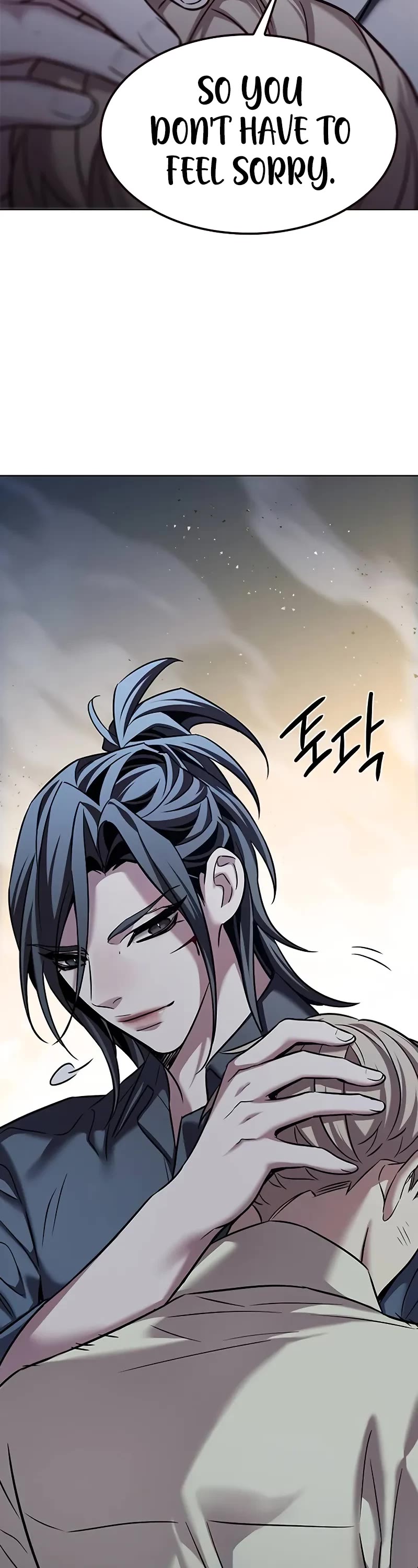 Eleceed Chapter 303 page 42 - Chapter 303