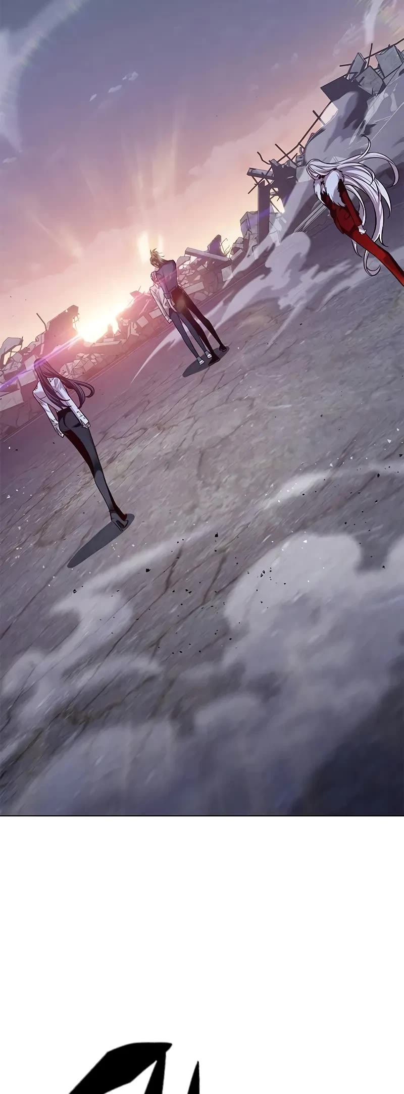 Eleceed Chapter 303 page 44 - Chapter 303