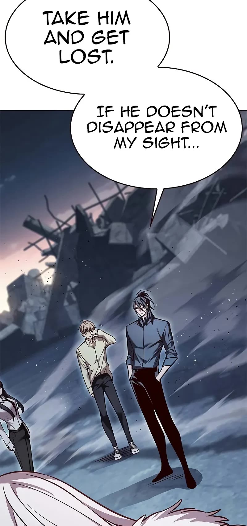 Eleceed Chapter 303 page 49 - Chapter 303