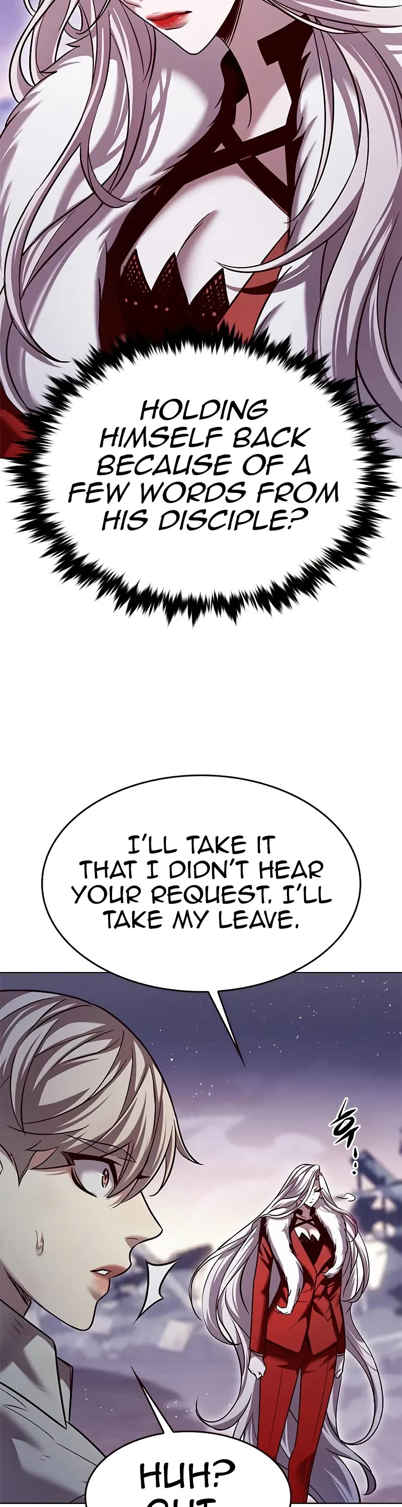 Eleceed Chapter 303 page 52 - Chapter 303