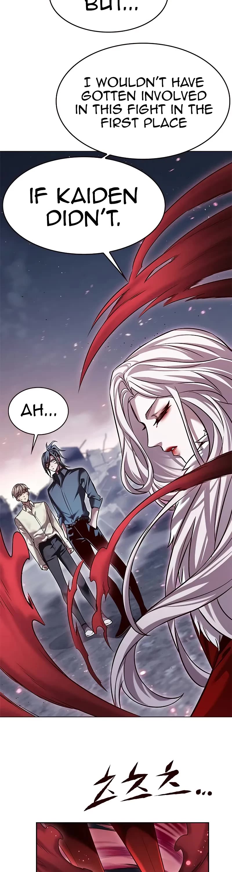 Eleceed Chapter 303 page 53 - Chapter 303