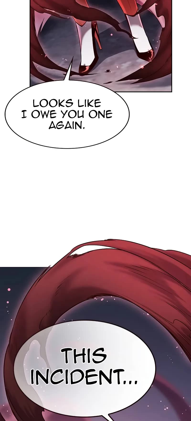 Eleceed Chapter 303 page 54 - Chapter 303