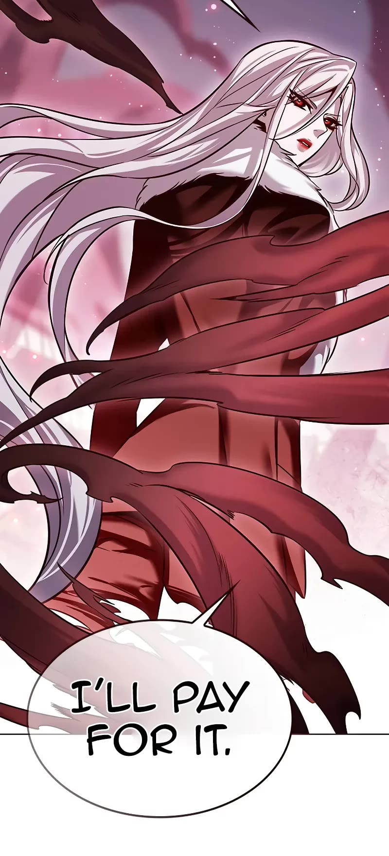 Eleceed Chapter 303 page 55 - Chapter 303