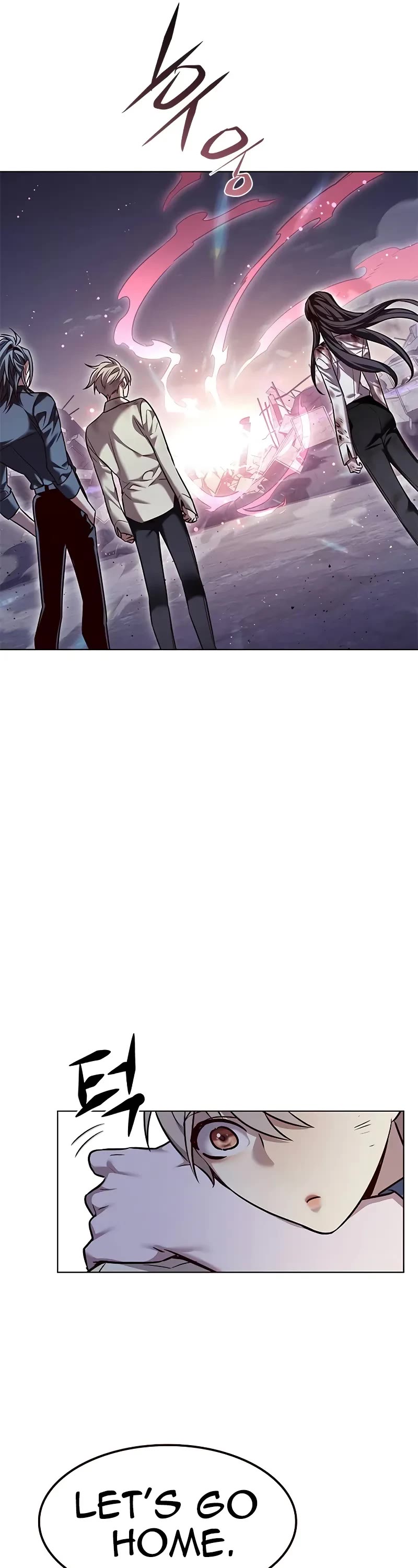 Eleceed Chapter 303 page 56 - Chapter 303