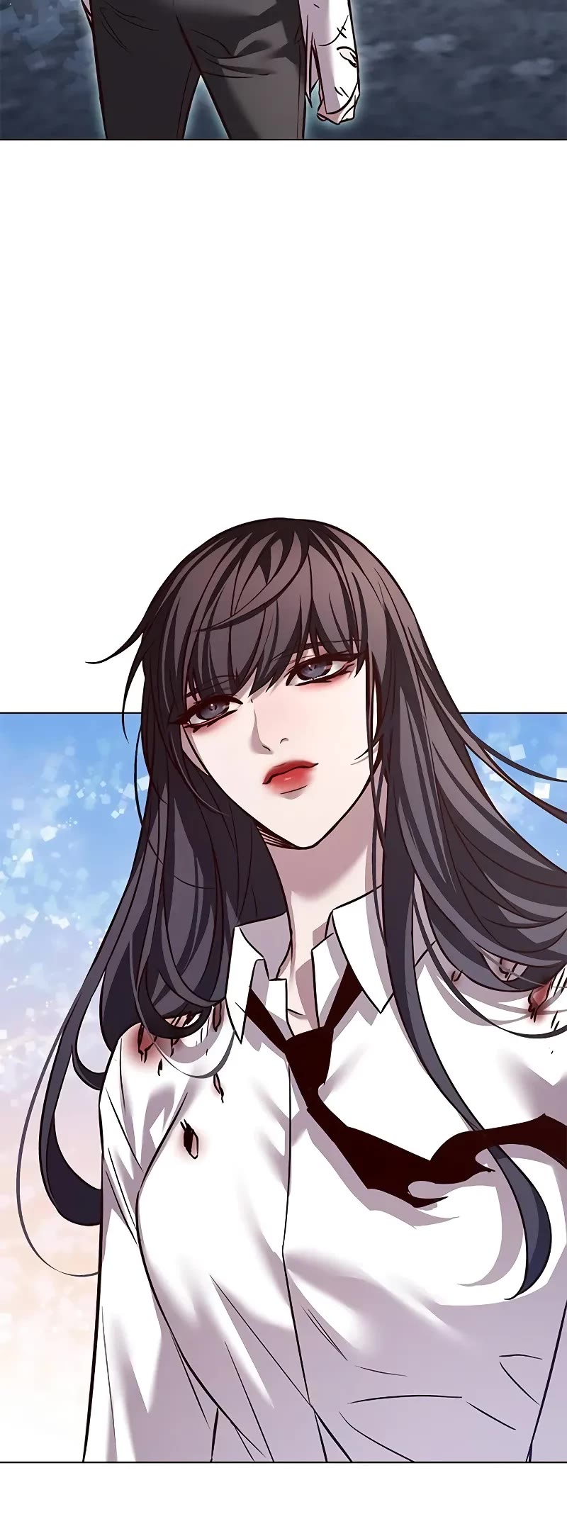 Eleceed Chapter 303 page 59 - Chapter 303