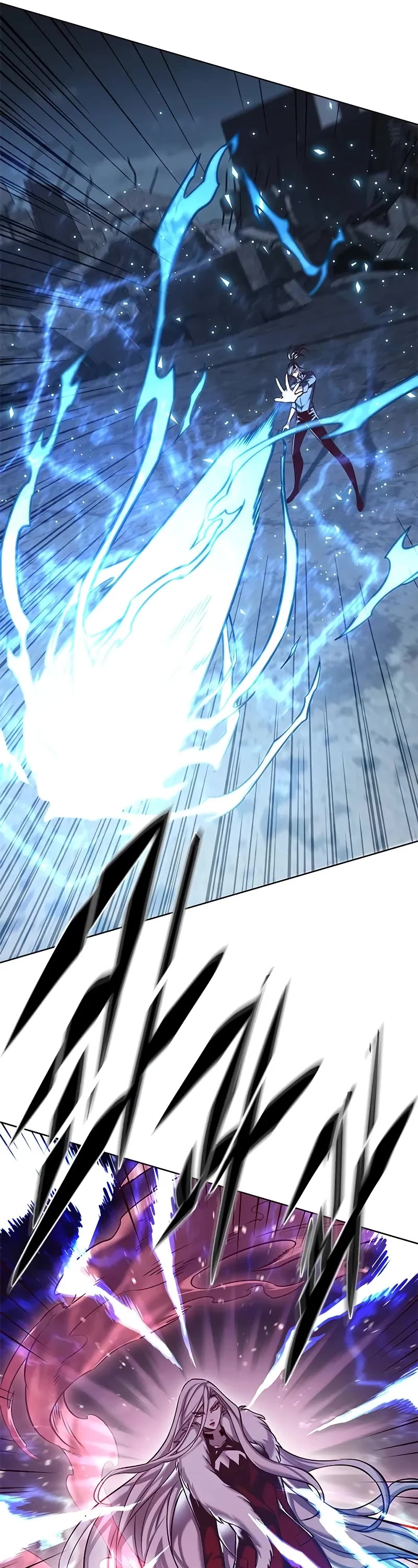 Eleceed Chapter 303 page 6 - Chapter 303