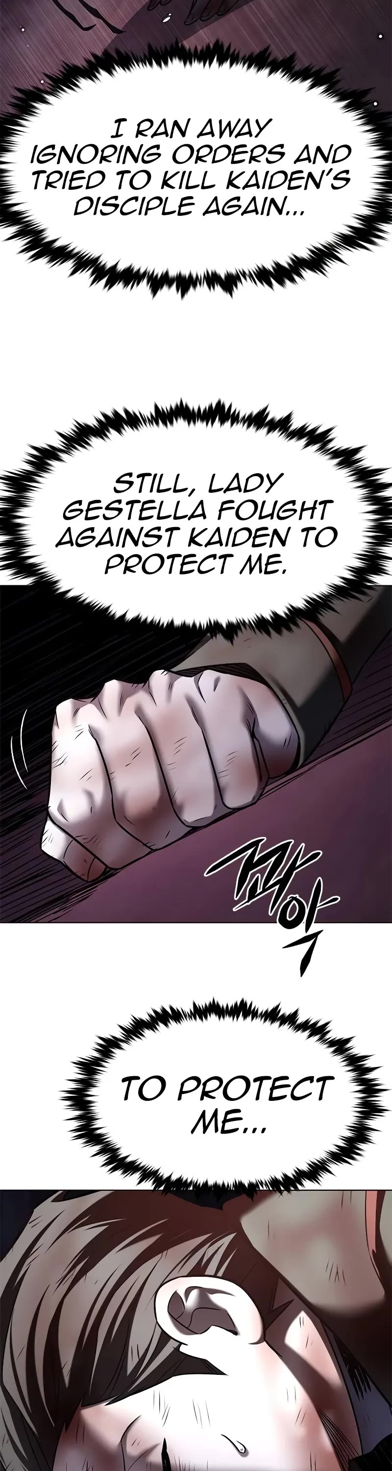 Eleceed Chapter 303 page 62 - Chapter 303